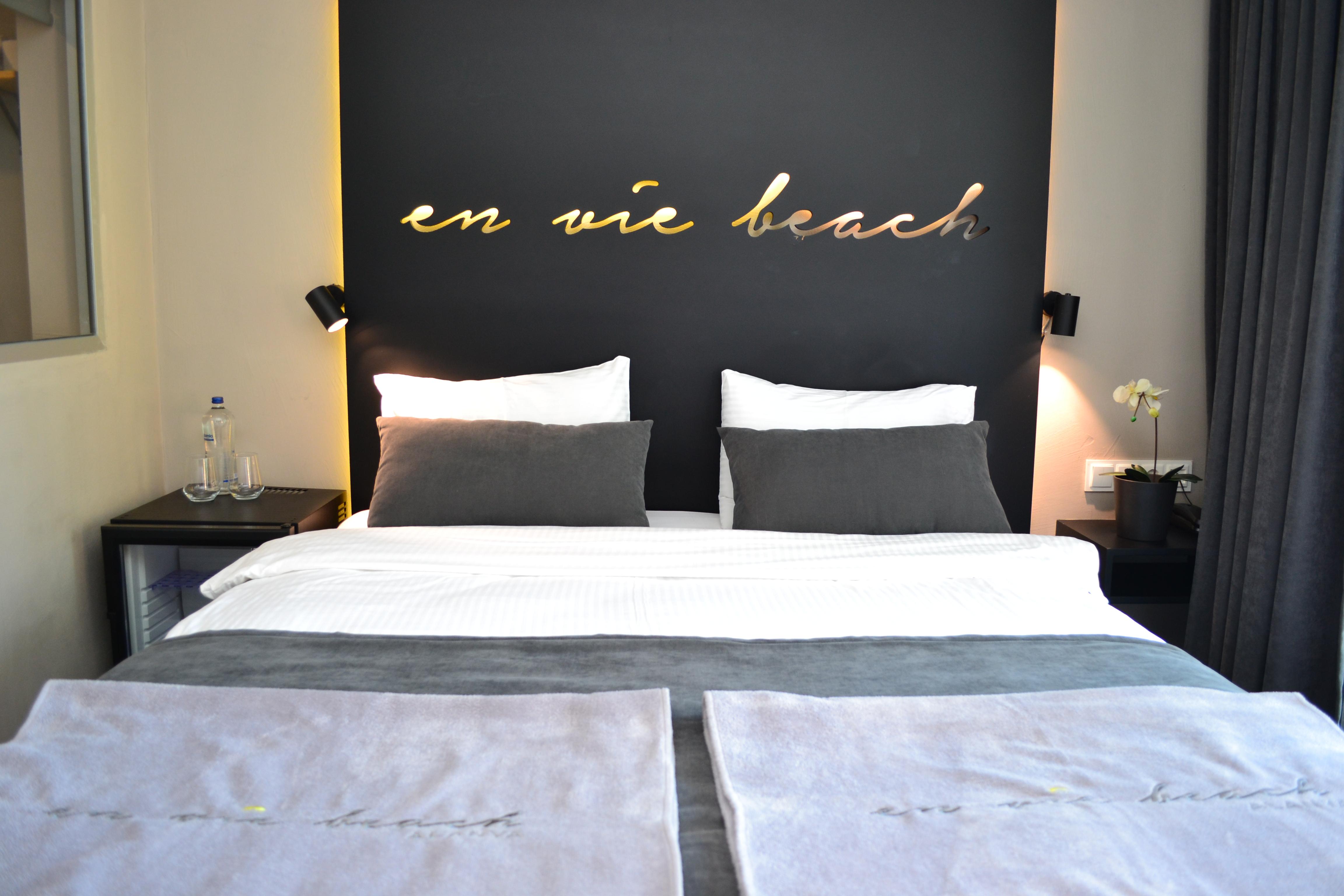 En Vie Beach Boutique Hotel - Adults Only Alanya Exterior photo