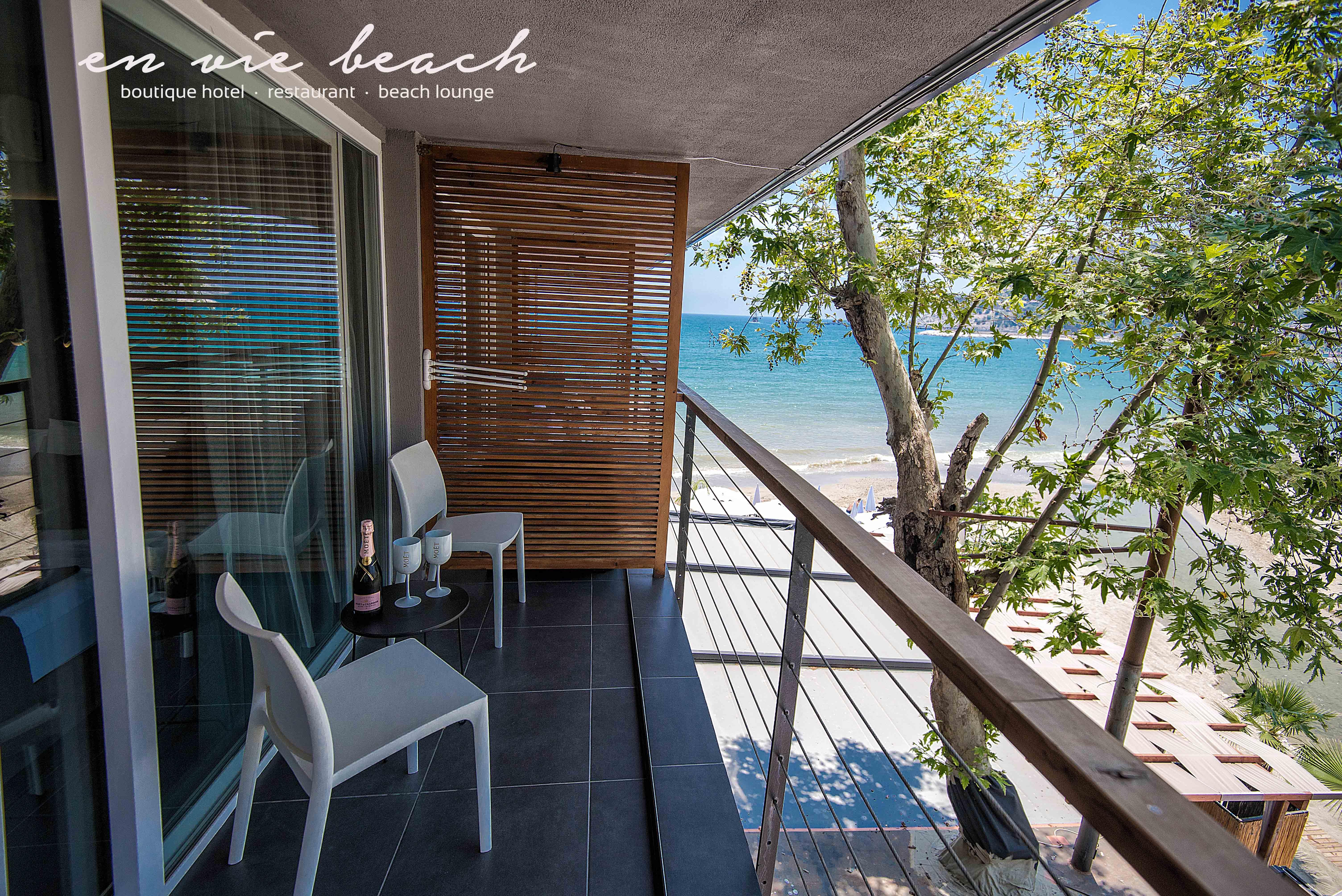En Vie Beach Boutique Hotel - Adults Only Alanya Exterior photo