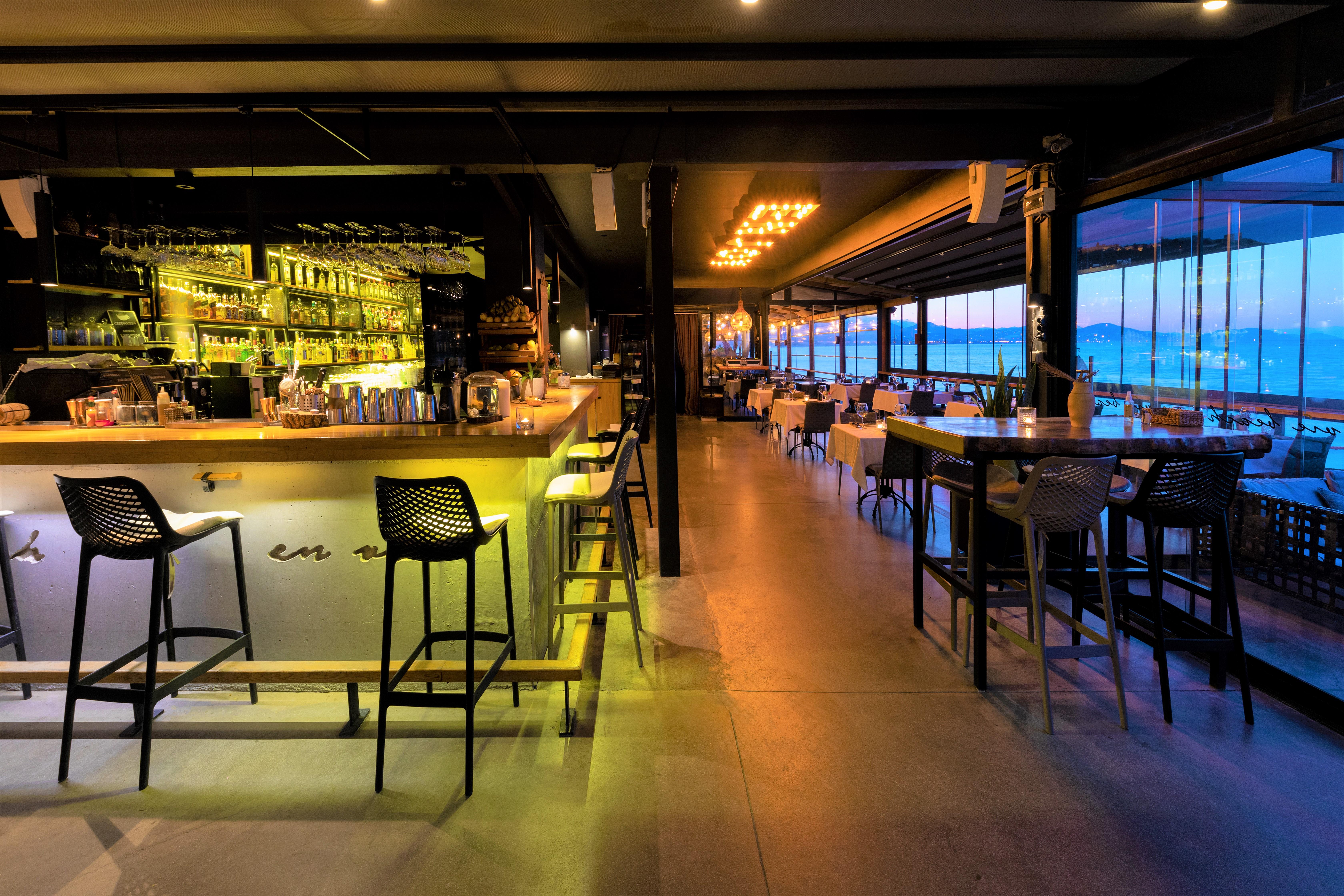 En Vie Beach Boutique Hotel - Adults Only Alanya Exterior photo