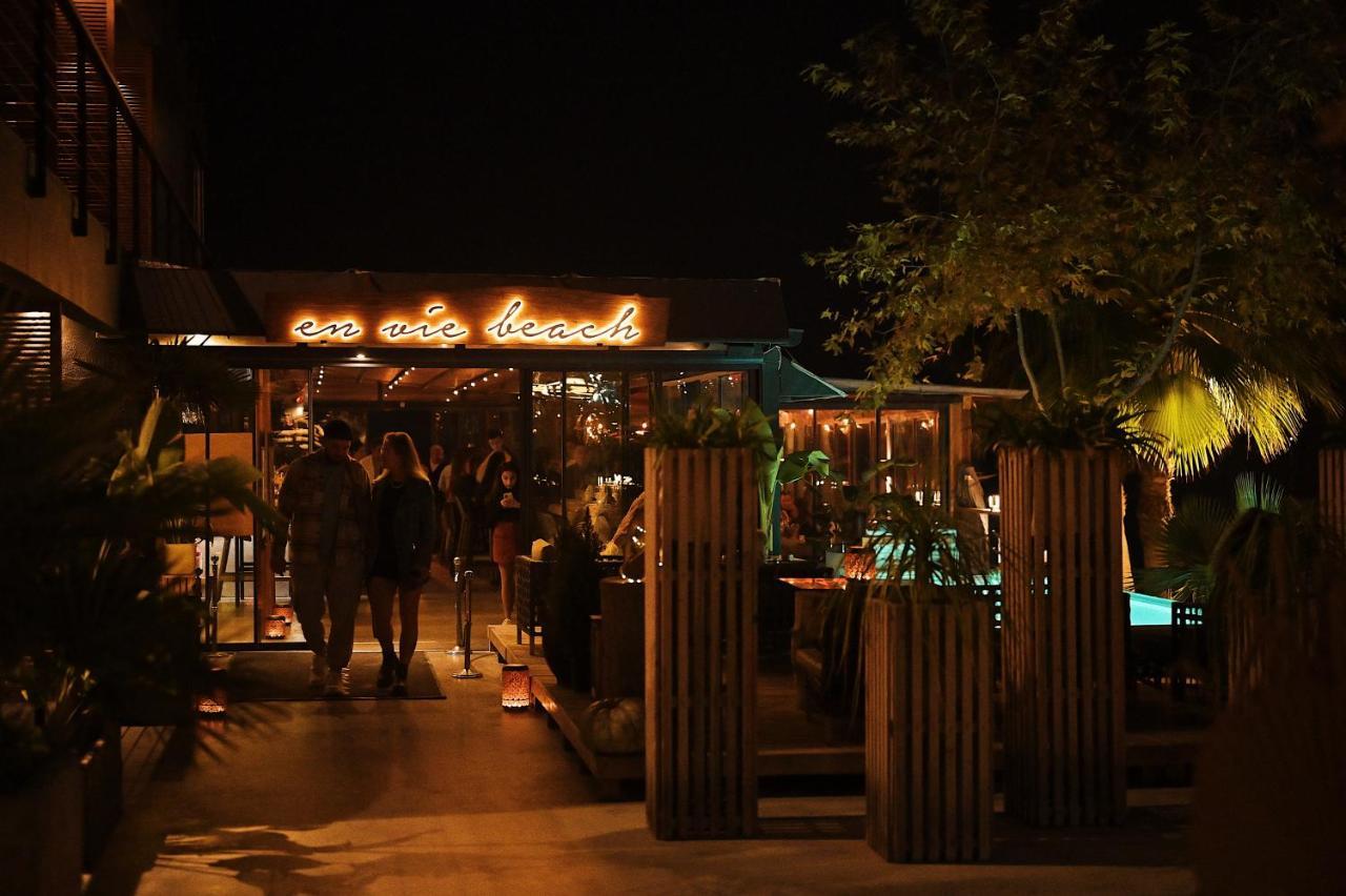En Vie Beach Boutique Hotel - Adults Only Alanya Exterior photo