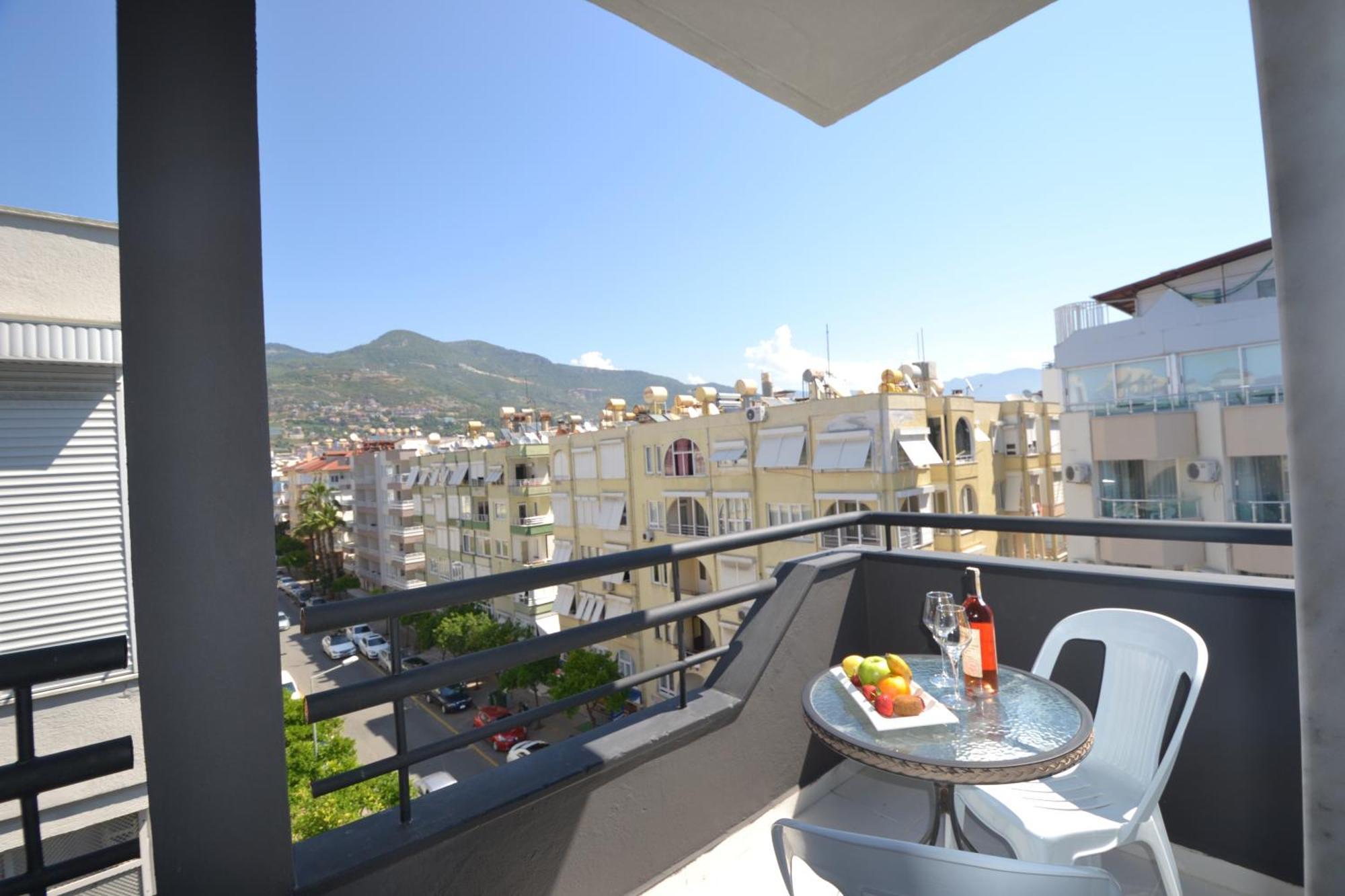 En Vie Beach Boutique Hotel - Adults Only Alanya Room photo