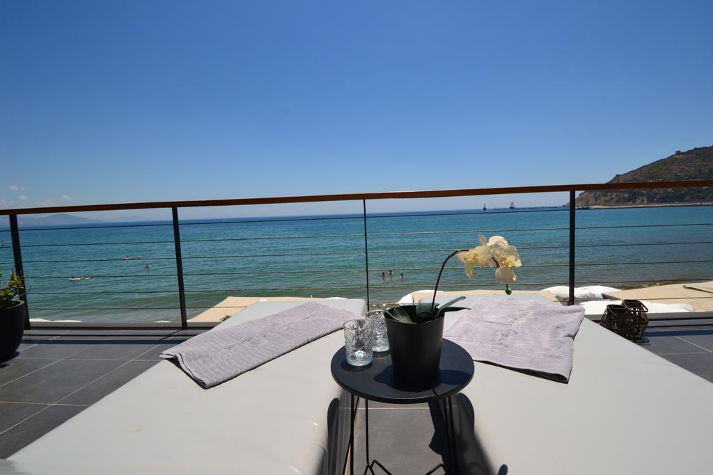 En Vie Beach Boutique Hotel - Adults Only Alanya Exterior photo