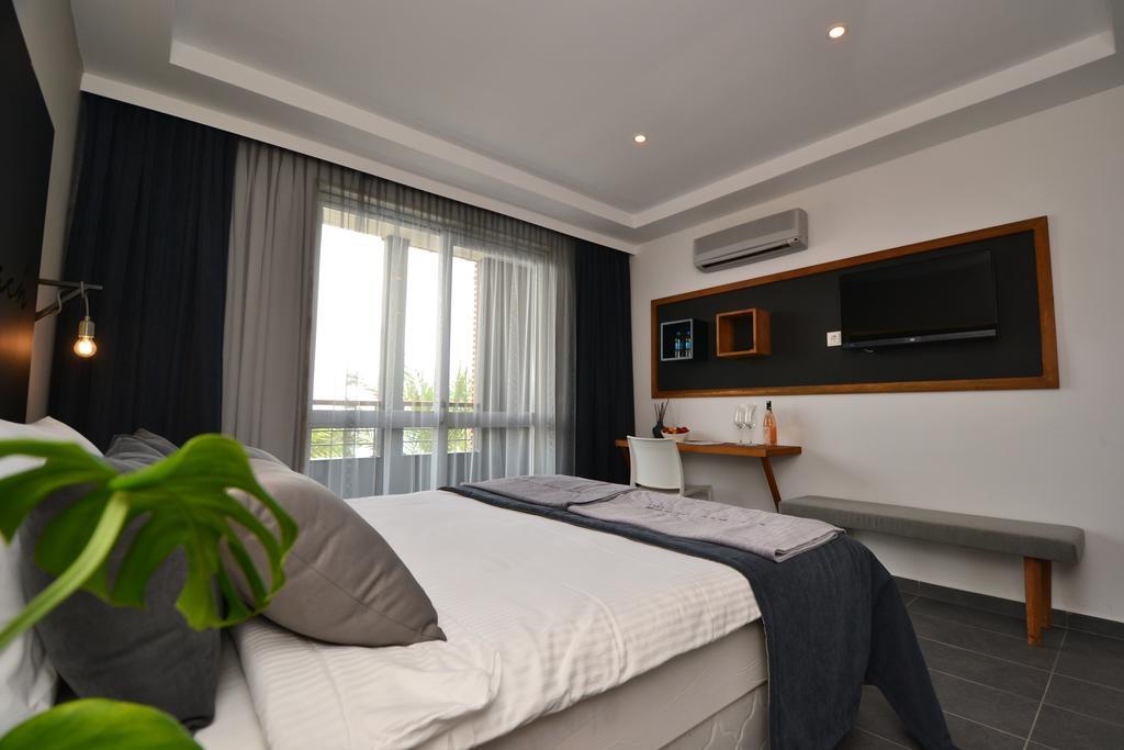 En Vie Beach Boutique Hotel - Adults Only Alanya Exterior photo