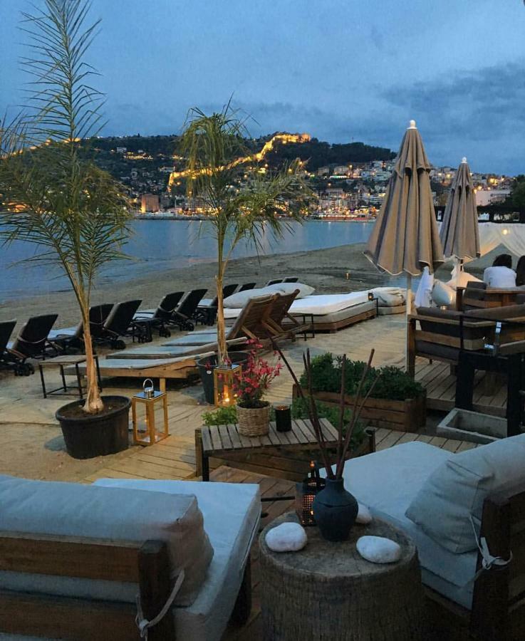 En Vie Beach Boutique Hotel - Adults Only Alanya Exterior photo